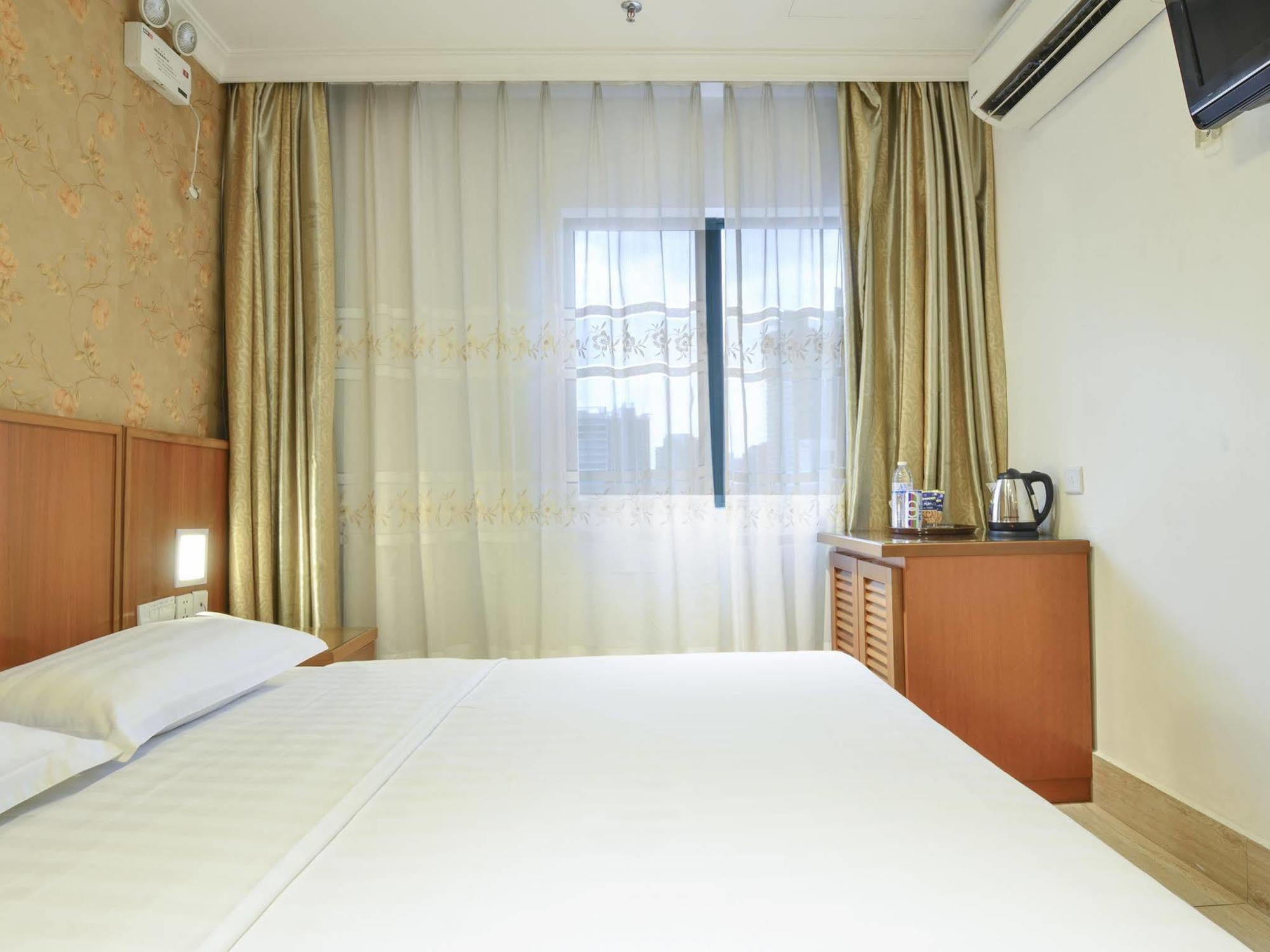 Cardogan Hotel Kuala Lumpur Exterior foto